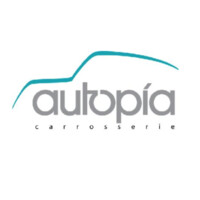 AUTOPIA Carrosserie logo - Similar company to Lexabel