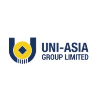 Uni-Asia Group Limited logo - Similar company to Cresconova