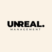 Unreal Management logo - Similar company to Asap