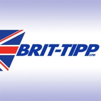 Brit-Tipp Ltd logo - Similar company to Conquip, Inc.