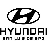 Hyundai San Luis Obispo logo - Similar company to Jim Vreeland Ford