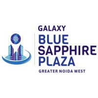 Galaxy Blue Sapphire logo - Similar company to Teklink Software Private Limited