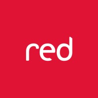 RED Global logo - Similar company to De Philmain
