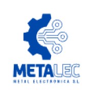 METALEC, METAL ELECTRÓNICA, S.L. logo - Similar company to Innometal Group