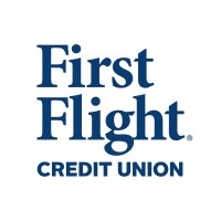 First Flight Federal Credit Union logo - Similar company to Aivantra - Advanced Intelligence Platform