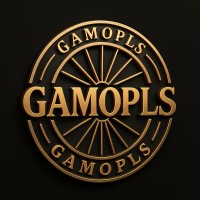 GAMOPLS logo - Similar company to Thisishope
