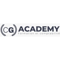 CG ACADEMY logo - Similar company to Lyon Formations