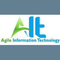 Agile Information Technology logo - Similar company to Artificial Intelligence Laboratories Llc