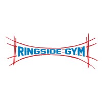 Ringside Gym ry logo - Similar company to Mint Gym + Studio