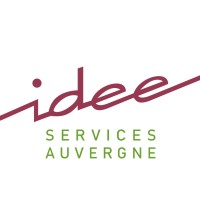 IDÉE SERVICES AUVERGNE logo - Similar company to Resintel - Filiale Du Groupe Eiffage