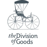Division Of Goods