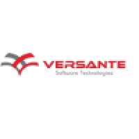 Versante Software Technologies logo - Similar company to Versant Technologies