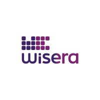 Wisera logo - Similar company to Infera