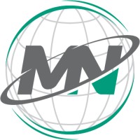 Miracema-Nuodex logo - Similar company to Brasilminas