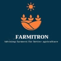 FARMITRON logo - Similar company to Krishiveda