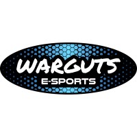 Warguts Esports logo - Similar company to Kosma Co Games