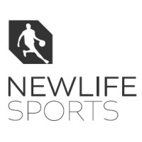 NewLife Sports logo - Similar company to Daggers Sports Management