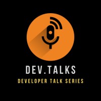 Dev.Talks logo - Similar company to Startup+