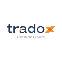 Tradox logo - Similar company to Tradox
