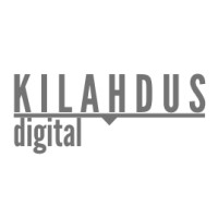 KILAHDUS digital logo - Similar company to Trainit Pro