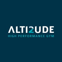 Alti2Ude High Performance Gym
