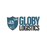 Globy Logistics logo - Similar company to K-Ship.Co