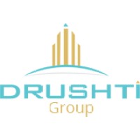 Drushti Group logo - Similar company to Silver Group- A Mukesh Mehta Enterprise