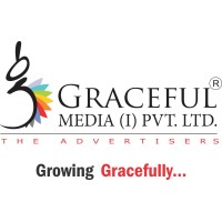 Graceful Media India Pvt Ltd logo - Similar company to Shamini Digital Media Llp