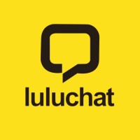 LuluChat logo - Similar company to Yeshello