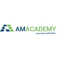 AM Academy logo - Similar company to Exmet Ab