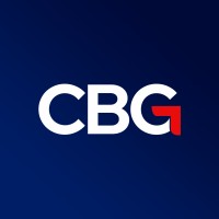 CBG - Certificadora Brasileira de Gestão logo - Similar company to Ziad Mobile Solutions