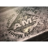 Ams Asphalt Maintenance Systems Inc.