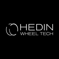 Hedin Wheel Tech AB logo - Similar company to Pull Productions