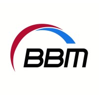 BBM Group logo - Similar company to Bbm Railway Solutions