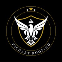 Richart Roofing logo - Similar company to Abodian