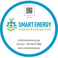 Smart Energy Trading and Contracting W.L.L logo - Similar company to Sperry Sun