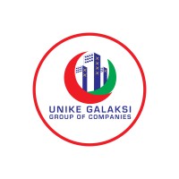 Unike Galaksi logo - Similar company to Innovative Printing Solutions - Ips