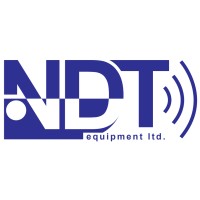 NDT Equipment Ltd logo - Similar company to Testrade Limited