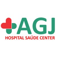 AGJ Hospital Saúde Center logo - Similar company to Qs Industries