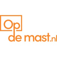 Opdemast.nl logo - Similar company to Cert2Connect