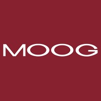 Moog Space and Defense Group logo - Similar company to Moog Avionics