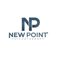 New Point Psychotherapy logo - Similar company to Function First Coaching Inc.