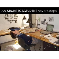 Architecture Student Survival Guide logo - Similar company to Teromix