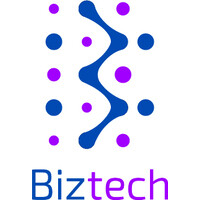 Biztech MK logo - Similar company to Mk Doughnut Economics