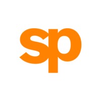 Splurge Media Group logo - Similar company to Splurge