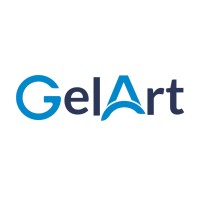GelArt logo - Similar company to Biogelart Srl