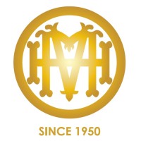 HVM GLOBAL BRANDS L.L.C logo - Similar company to Hvm Properties Uae