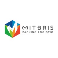 MITBRIS PACKING LOGISTIC logo - Similar company to Planelec