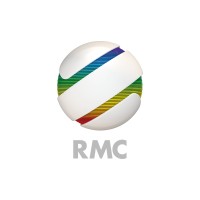 RMC - Rede Matogrossense de Comunicação logo - Similar company to Sbtms