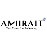Amirait logo - Similar company to Dream Space Properties